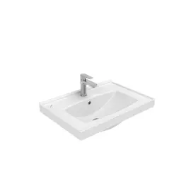 РАКОВИНА CREAVIT TF165 МЕБЕЛЬНАЯ (45*65 СМ)