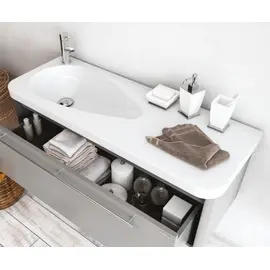 РАКОВИНА CREAVIT TP120 МЕБЕЛЬНАЯ (45*120 СМ)