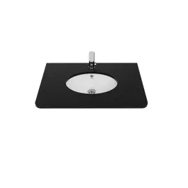 РАКОВИНА CREAVIТ TP211 МЕБЕЛЬНАЯ (33*43)