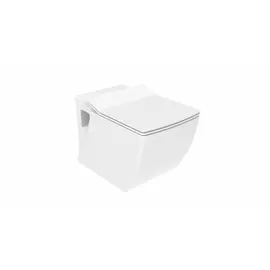 CREAVIT УНИТАЗ ПОДВЕСНОЙ