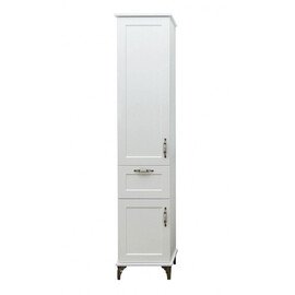ПЕНАЛ НАПОЛЬНЫЙ ЭСТЕТ BALI CLASSIC ЛЕВОСТОРОННИЙ (ШХГХВ) 428Х2000Х350