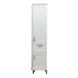 ПЕНАЛ НАПОЛЬНЫЙ ЭСТЕТ BALI CLASSIC ПРАВОСТОРОННИЙ (ШХВХГ) 428Х2000Х350