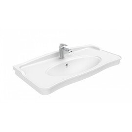РАКОВИНА CREAVIT ANTIK AN100