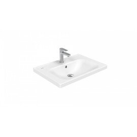 РАКОВИНА CREAVIT EK065 МЕБЕЛЬНАЯ  (45*65СМ)