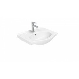 РАКОВИНА CREAVIT МЕБЕЛЬНАЯ/ПОДВЕСНАЯ (55 СМ) ET155.00000