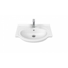 РАКОВИНА CREAVIT ET165 МЕБЕЛЬНАЯ (65СМ)