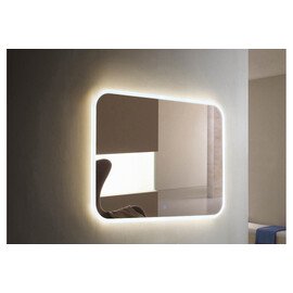         ЗЕРКАЛО RELISAN JASMIN 1200Х800 С ПОДСВЕТКОЙ