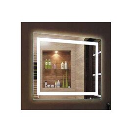         ЗЕРКАЛО RELISAN DORIS 1200Х800 С ПОДСВЕТКОЙ