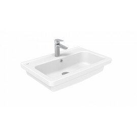 РАКОВИНА CREAVIT IP070 МЕБЕЛЬНАЯ (45*70СМ) IP070.00000