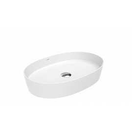 РАКОВИНА CREAVIT МЕБЕЛЬНАЯ LP160 (60СМ)