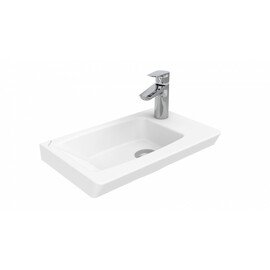 РАКОВИНА CREAVIT MY045 МЕБЕЛЬНАЯ (45СМ)