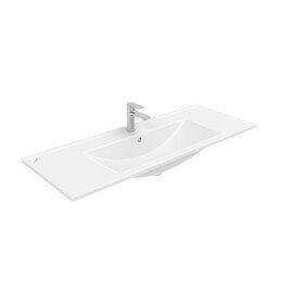 РАКОВИНА CREAVIT МЕБЕЛЬНАЯ (46*120СМ) SU120