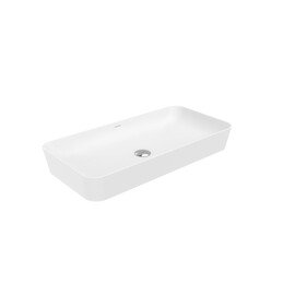 РАКОВИНА CREAVIT МЕБЕЛЬНАЯ 80 СМ UL080