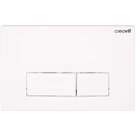 КНОПКА CREAVIT ДЛЯ ИНСТАЛЛЯЦИИ ORE БЕЛАЯ