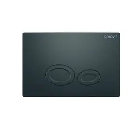 КНОПКА CREAVIT ДЛЯ ИНСТАЛЛЯЦИИ DROP АНТРАЦИТ