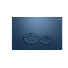 КНОПКА CREAVIT ДЛЯ ИНСТАЛЛЯЦИИ DROP БАЗАЛЬТ