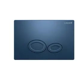 КНОПКА CREAVIT ДЛЯ ИНСТАЛЛЯЦИИ DROP БАЗАЛЬТ