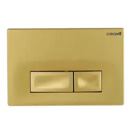 КНОПКА CREAVIT ДЛЯ ИНСТАЛЛЯЦИИ ORE ЗОЛОТО