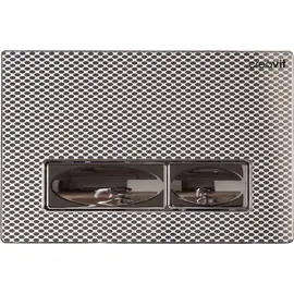 КНОПКА CREAVIT ДЛЯ ИНСТАЛЛЯЦИИ DESIGN OZEL