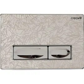 КНОПКА CREAVIT ДЛЯ ИНСТАЛЛЯЦИИ DESIGN OZEL