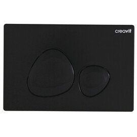 КНОПКА CREAVIT ДЛЯ ИНСТАЛЛЯЦИИ SPA ЧЕРНАЯ