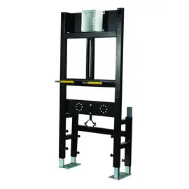 ИНСТАЛЛЯЦИЯ CREAVIT ДЛЯ ПИССУАРА (КРЕПЕЖ В ПОЛ)