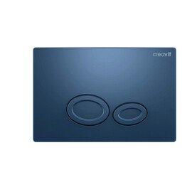 КНОПКА CREAVIT ДЛЯ ИНСТАЛЛЯЦИИ DROP БАЗАЛЬТ
