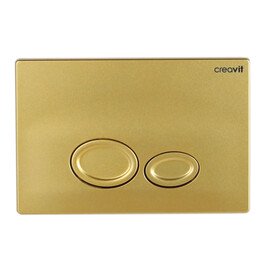 КНОПКА CREAVIT ДЛЯ ИНСТАЛЛЯЦИИ DROP ЗОЛОТО