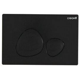 КНОПКА CREAVIT ДЛЯ ИНСТАЛЛЯЦИИ SPA ЧЕРНАЯ