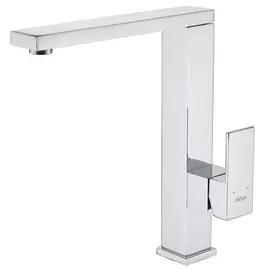 СМЕСИТЕЛЬ ABBER DAHEIM AF8214 ДЛЯ КУХНИ, ХРОМ