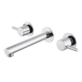 СМЕСИТЕЛЬ ABBER EMOTION AF88121 СКРЫТОГО МОНТАЖА ДЛЯ РАКОВИНЫ, ХРОМ