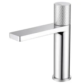 СМЕСИТЕЛЬ ABBER RUND AF8710 ДЛЯ РАКОВИНЫ, ХРОМ