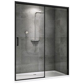 ДУШЕВАЯ ДВЕРЬ ABBER KOMFORT AG93120B