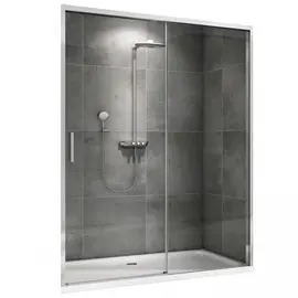 ДУШЕВАЯ ДВЕРЬ ABBER KOMFORT AG93160