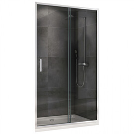 ДУШЕВАЯ ДВЕРЬ ABBER SCHWARZER DIAMANT AG301505