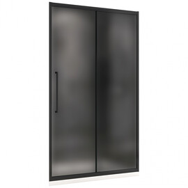 ДУШЕВАЯ ДВЕРЬ ABBER SCHWARZER DIAMANT AG30150BMH