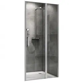 ДУШЕВАЯ ДВЕРЬ ABBER SONNENSTRAND AG04140S