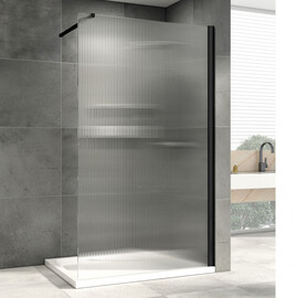 ДУШЕВАЯ ПЕРЕГОРОДКА ABBER IMMER OFFEN AG61101R8