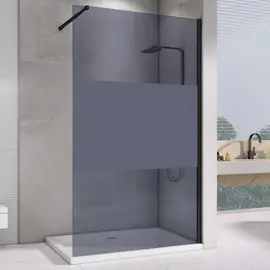 ДУШЕВАЯ ПЕРЕГОРОДКА ABBER IMMER OFFEN AG69120BT