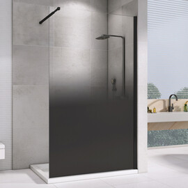 ДУШЕВАЯ ПЕРЕГОРОДКА ABBER IMMER OFFEN AG69121BD