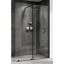 ДУШЕВАЯ ПЕРЕГОРОДКА ABBER KOMFORT AG09120B