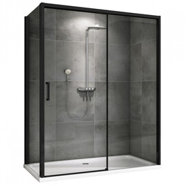 ДУШЕВОЙ УГОЛОК ABBER KOMFORT AG93120B-S92B