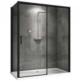 ДУШЕВОЙ УГОЛОК ABBER KOMFORT AG93150B-S92B