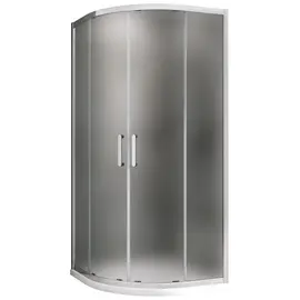 ДУШЕВОЙ УГОЛОК ABBER SCHWARZER DIAMANT AG01080M