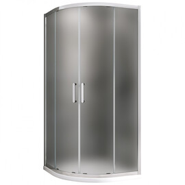 ДУШЕВОЙ УГОЛОК ABBER SCHWARZER DIAMANT AG01100M