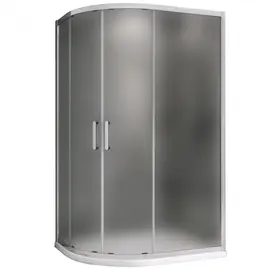 ДУШЕВОЙ УГОЛОК ABBER SCHWARZER DIAMANT AG01119M