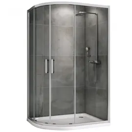 ДУШЕВОЙ УГОЛОК ABBER SCHWARZER DIAMANT AG01128