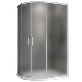 ДУШЕВОЙ УГОЛОК ABBER SCHWARZER DIAMANT AG01190M