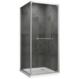 ДУШЕВОЙ УГОЛОК ABBER SCHWARZER DIAMANT AG0A090