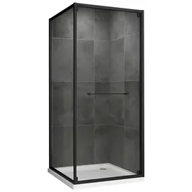 ДУШЕВОЙ УГОЛОК ABBER SCHWARZER DIAMANT AG0A090B